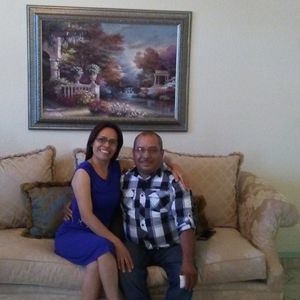 Meet your Posher, Beatriz